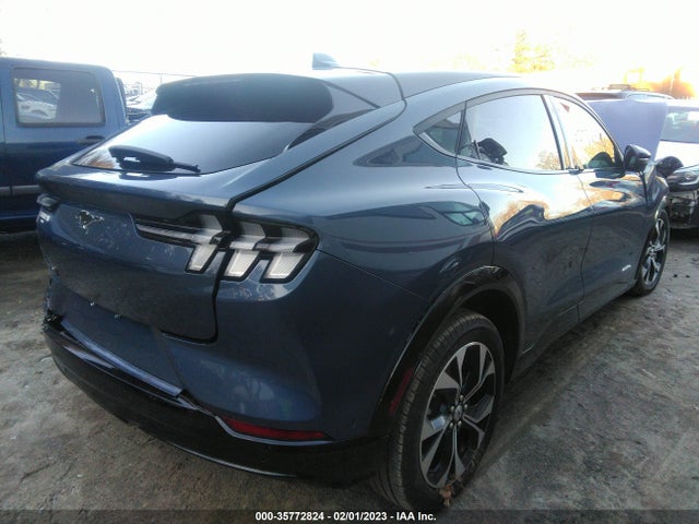 2021 Ford Mustang, VIN: 3FMTK3SS1MMA24880