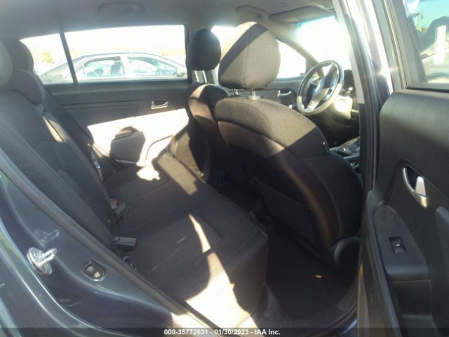 KNDPB3A23B7026354 KIA Sportage Lx