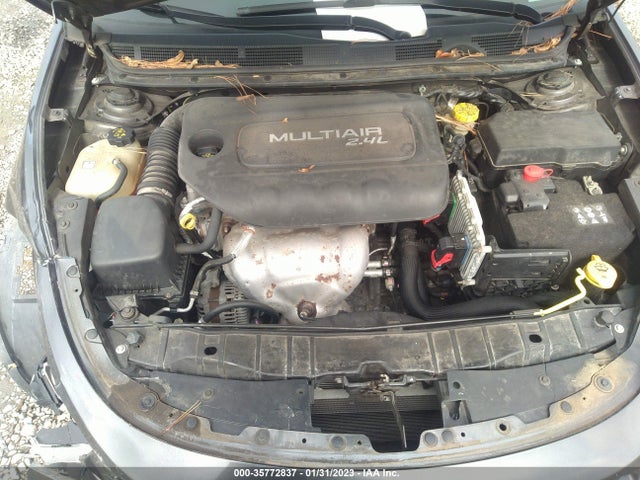 Dodge DART SXT 2015 1C3CDFBB0FD194635 Image 10