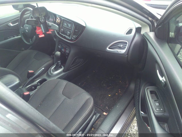 Dodge DART SXT 2015 1C3CDFBB0FD194635 Image 5