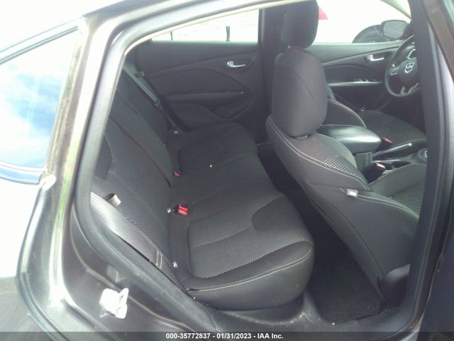 Dodge DART SXT 2015 1C3CDFBB0FD194635 Image 8