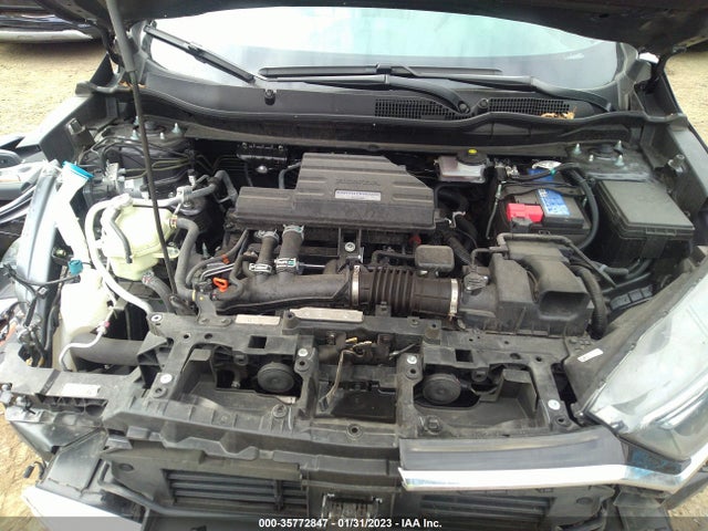 2020 Honda CR-V, VIN: 2HKRW2H8XLH698992