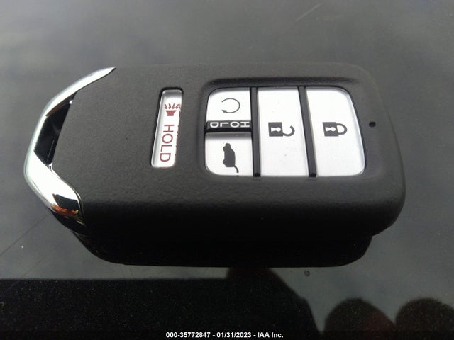 2020 Honda CR-V, VIN: 2HKRW2H8XLH698992