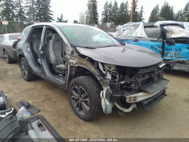 2020 Honda CR-V, VIN: 2HKRW2H8XLH698992