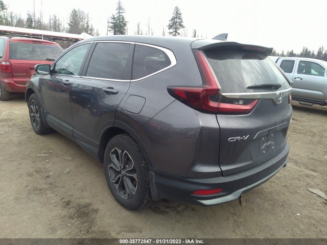 2020 Honda CR-V, VIN: 2HKRW2H8XLH698992