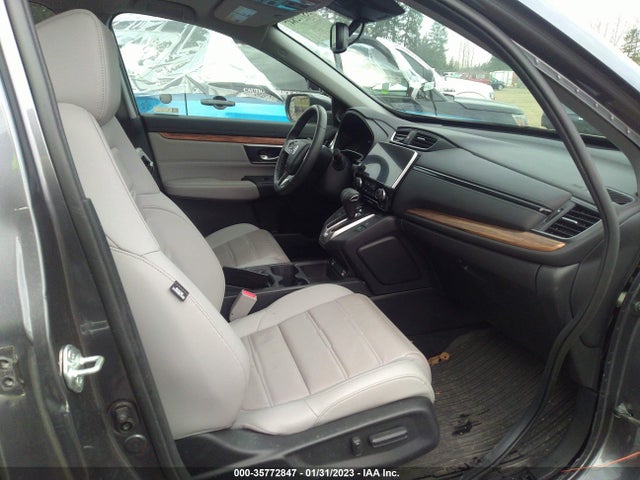 2020 Honda CR-V, VIN: 2HKRW2H8XLH698992