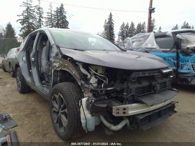 2020 Honda CR-V, VIN: 2HKRW2H8XLH698992