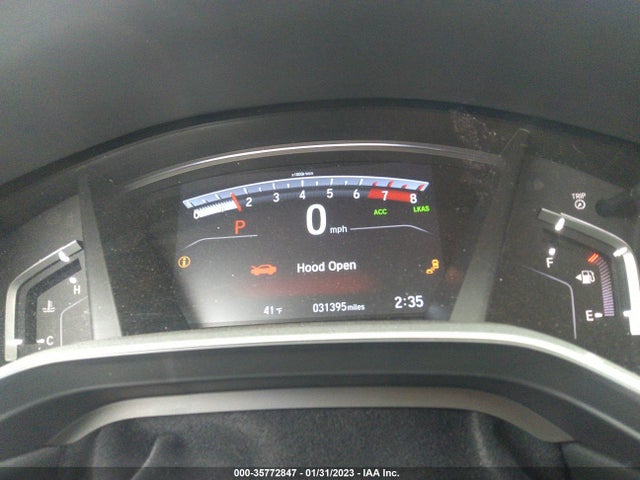 2020 Honda CR-V, VIN: 2HKRW2H8XLH698992