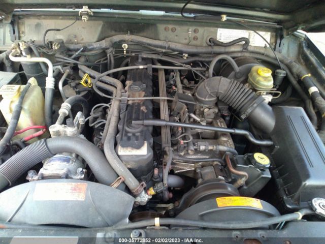 1J4FT68S1VL558658 Jeep Cherokee Sport