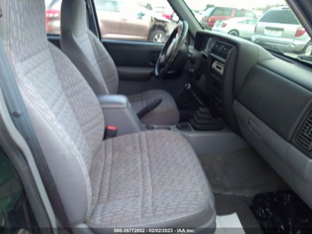 1J4FT68S1VL558658 Jeep Cherokee Sport