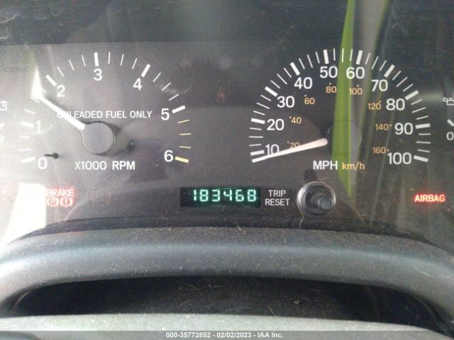 1J4FT68S1VL558658 Jeep Cherokee Sport
