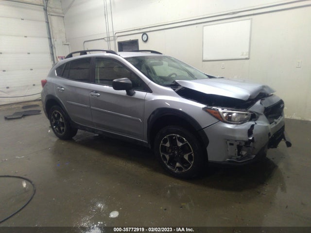 2019 Subaru Crosstrek, VIN: JF2GTABC7KH231910