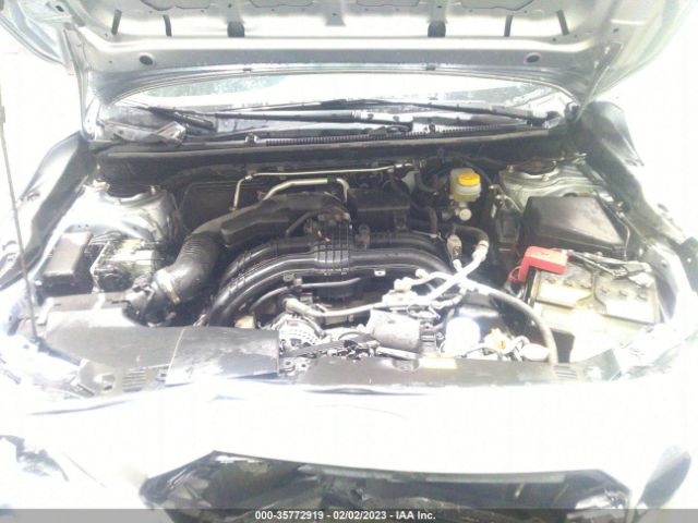 JF2GTABC7KH231910 Subaru Crosstrek