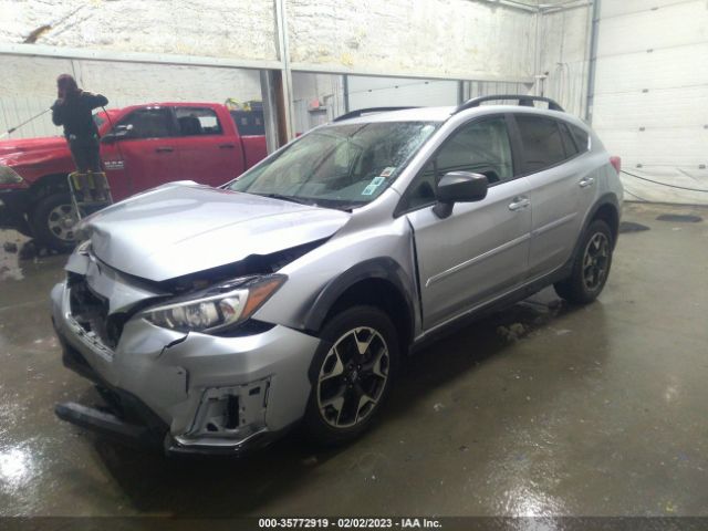 JF2GTABC7KH231910 Subaru Crosstrek