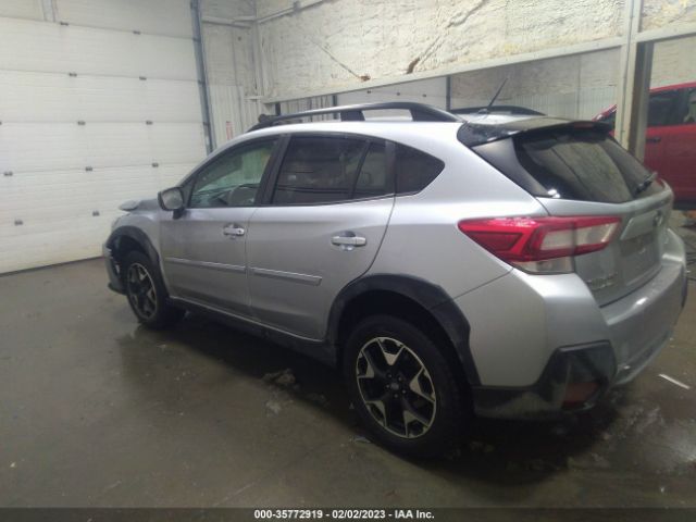 JF2GTABC7KH231910 Subaru Crosstrek