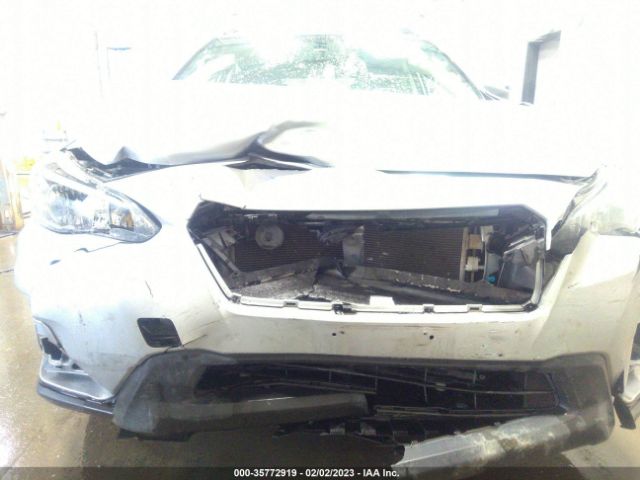 JF2GTABC7KH231910 Subaru Crosstrek