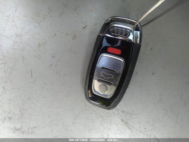 WAUAFAFL9EN015677 Audi A4 PREMIUM