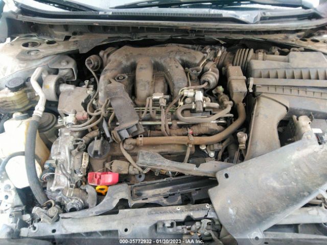 1N4AA5AP2EC434412 Nissan Maxima 3.5 S