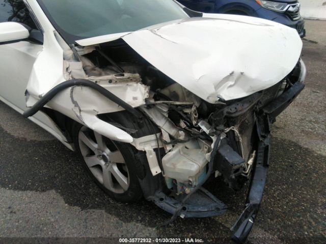 1N4AA5AP2EC434412 Nissan Maxima 3.5 S