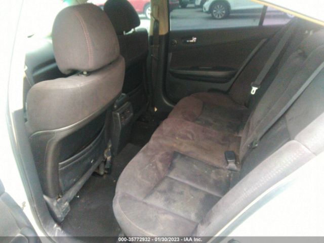 1N4AA5AP2EC434412 Nissan Maxima 3.5 S