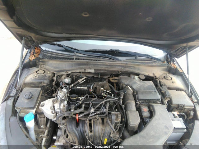 KIA Optima Lx 2016 5XXGT4L31GG022293 Image 11