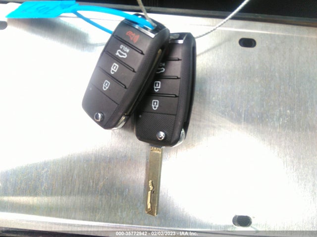 KIA Optima Lx 2016 5XXGT4L31GG022293 Image 3