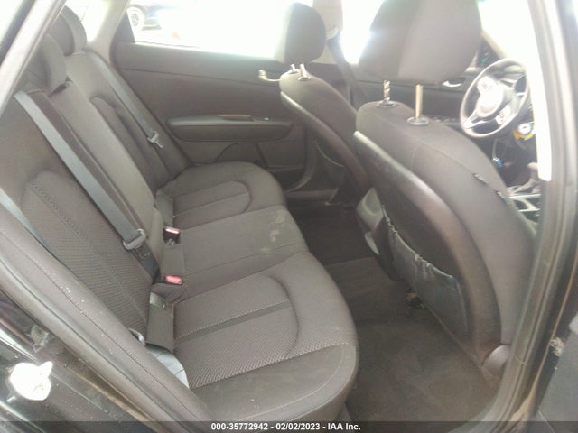 KIA Optima Lx 2016 5XXGT4L31GG022293 Image 9