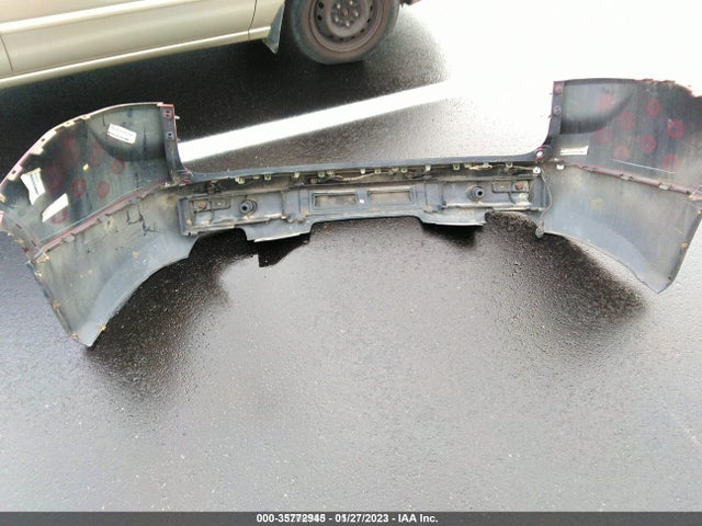 GMC Acadia 2007 1GKER23787J156456 Image 4