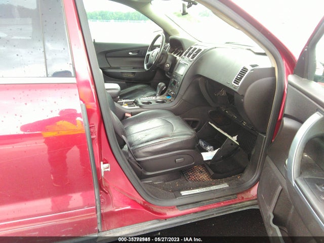 GMC Acadia 2007 1GKER23787J156456 Image 7