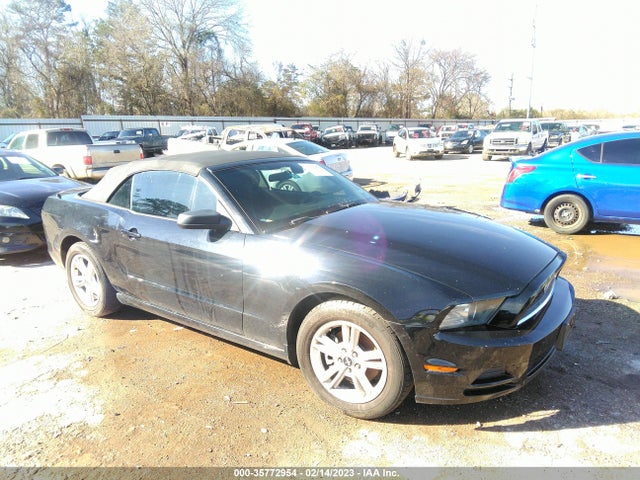 2014 1ZVBP8EM1E5296832 main image