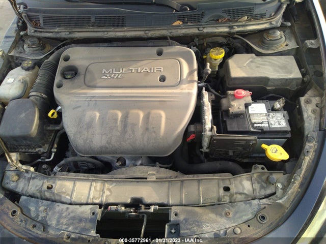 Dodge DART GT 2014 1C3CDFEB0ED683482 Image 10