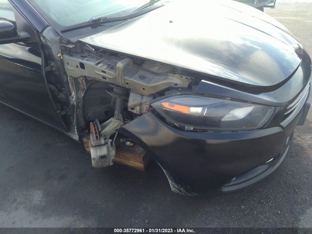 Dodge DART GT 2014 1C3CDFEB0ED683482 Image 6