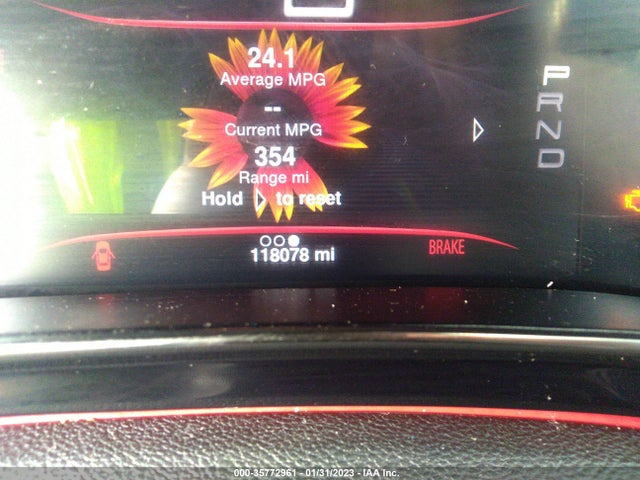 Dodge DART GT 2014 1C3CDFEB0ED683482 Image 7