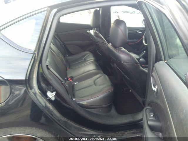 Dodge DART GT 2014 1C3CDFEB0ED683482 Image 8