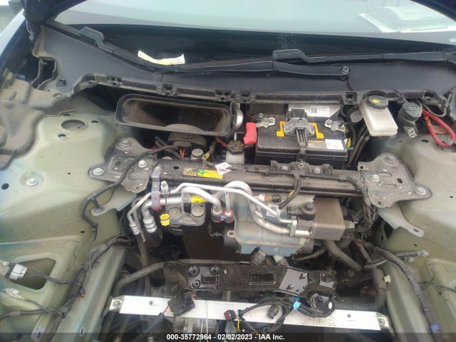 Tesla Model 3 Range 2019 5YJ3E1EA5KF402199 Image 11