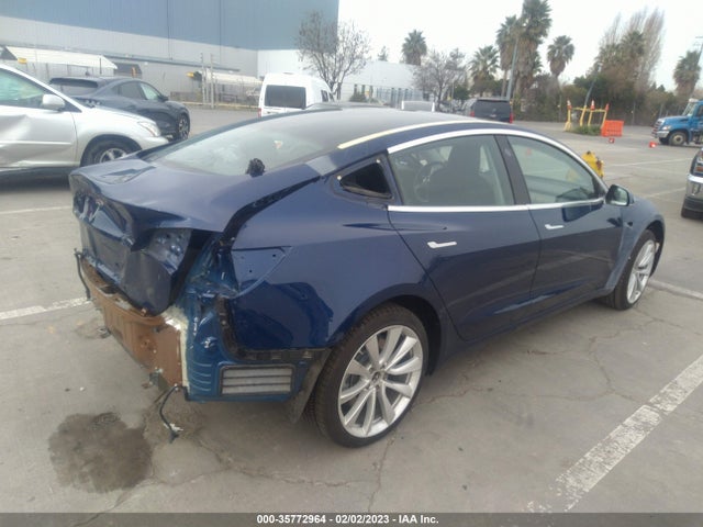 Tesla Model 3 Range 2019 5YJ3E1EA5KF402199 Image 5