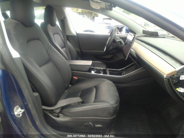 Tesla Model 3 Range 2019 5YJ3E1EA5KF402199 Image 6