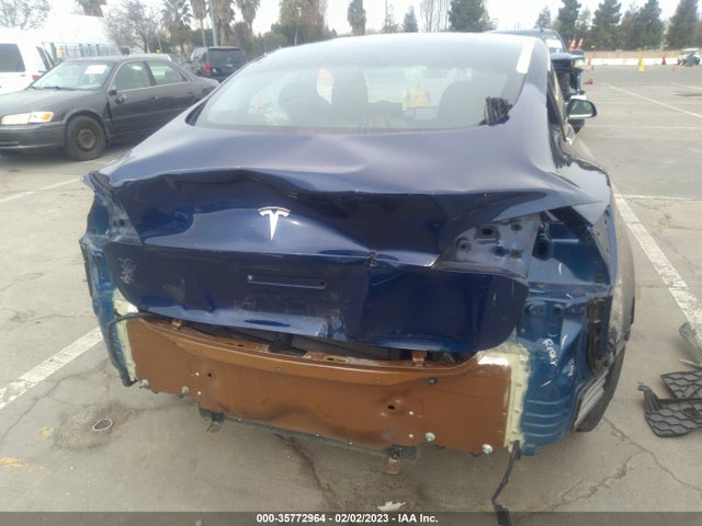 Tesla Model 3 Range 2019 5YJ3E1EA5KF402199 Image 7