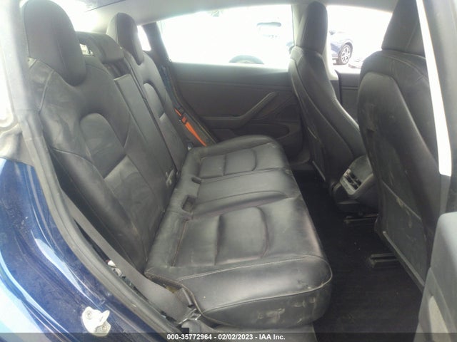 Tesla Model 3 Range 2019 5YJ3E1EA5KF402199 Image 9