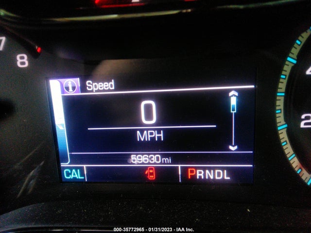2018 Chevrolet Cruze, VIN: 1G1BE5SMXJ7109333