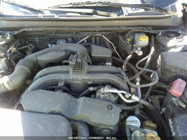 4S4BSALC1G3221464 Subaru Outback 2.5i Limited