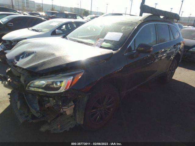 4S4BSALC1G3221464 Subaru Outback 2.5i Limited