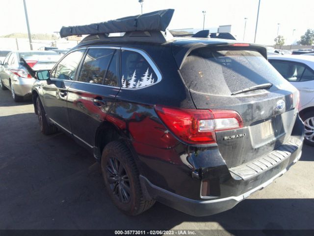 4S4BSALC1G3221464 Subaru Outback 2.5i Limited