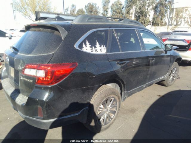 4S4BSALC1G3221464 Subaru Outback 2.5i Limited