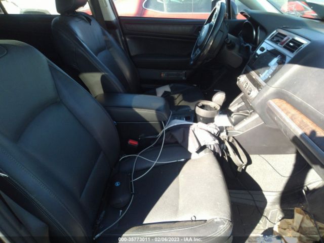 4S4BSALC1G3221464 Subaru Outback 2.5i Limited