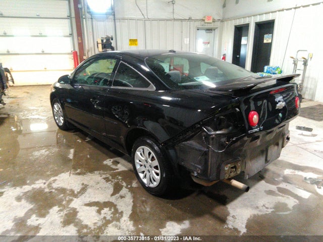 2009 CHEVROLET COBALT LT W/1LT VIN: 1G1AT18H797123030