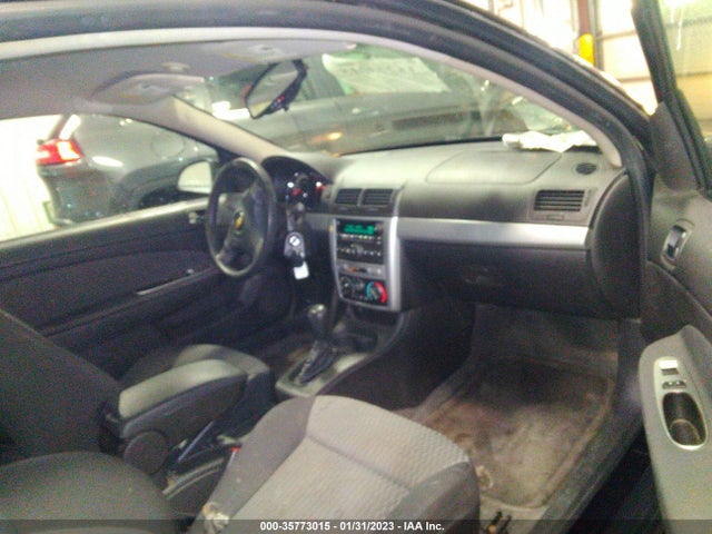 2009 CHEVROLET COBALT LT W/1LT VIN: 1G1AT18H797123030