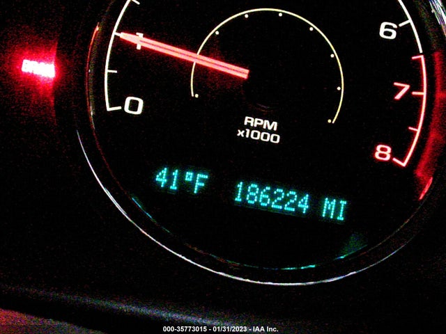 2009 CHEVROLET COBALT LT W/1LT VIN: 1G1AT18H797123030