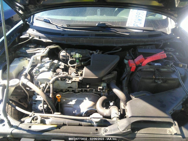 Nissan Rogue Select S 2015 JN8AS5MT7FW162248 Image 11