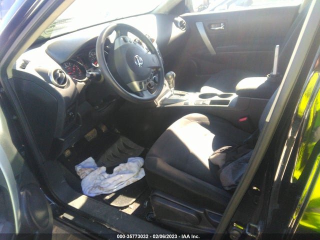 Nissan Rogue Select S 2015 JN8AS5MT7FW162248 Image 6